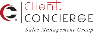Client Concierge Sales Management Group