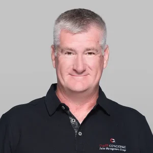 Shawn Coventry